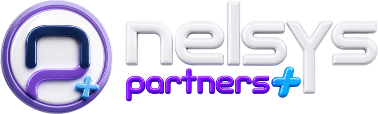 Nelsys Partners+ · Programa de indicação